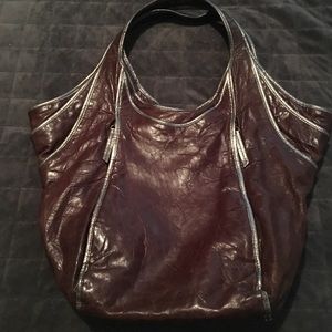 Beautiful brown Kooba purse